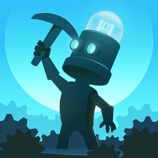 Deep Town: Mining Idle Tycoon APK v5.1.1 Download