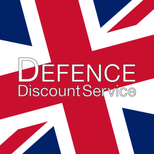 Defence Discount Service APK Download