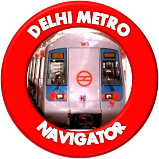 Delhi Metro Navigator – Fare, Route, Map, Offline APK v10.0.57 Download