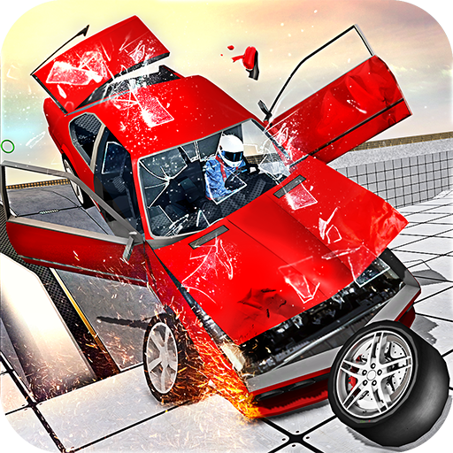 Derby Car Crash Stunts APK v2.2 Download