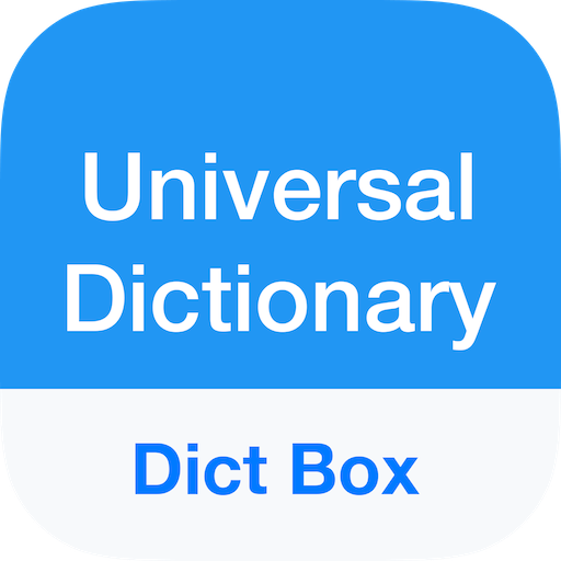 Dict Box – Universal Offline Dictionary APK v8.5.0 Download