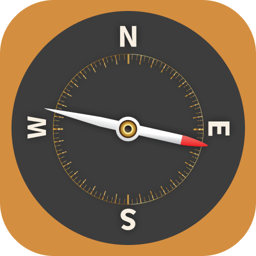 Digital Compass – 360 Compass APK Download