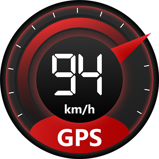 Digital Speedometer – GPS Offline odometer HUD Pro APK v3.9.4 Download