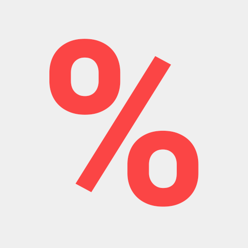 Discount and tax percentage calculator APK Download