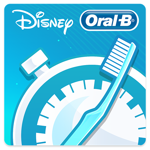 Disney Magic Timer by Oral-B APK v6.3.1 Download