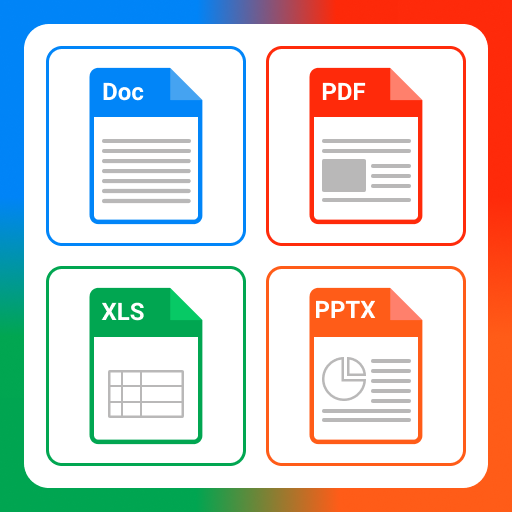Document Viewer  – Docs Reader APK v1.0 Download