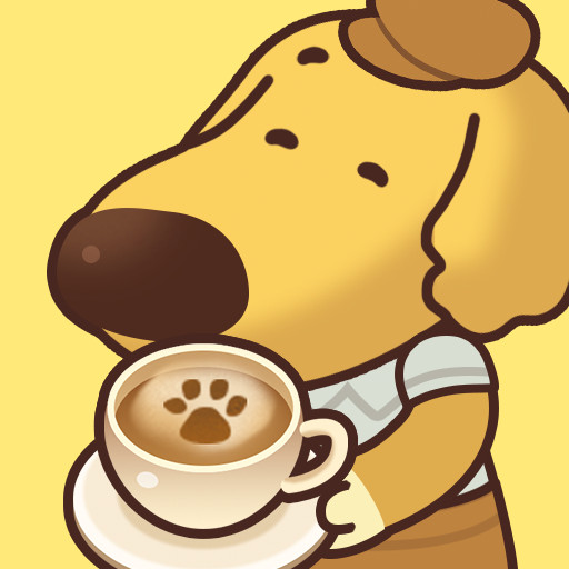Dog Cafe Tycoon APK v1.0.04 Download