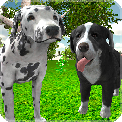 Dog Simulator 3D APK Download