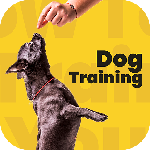 Dog training, Dog Tricks APK Download