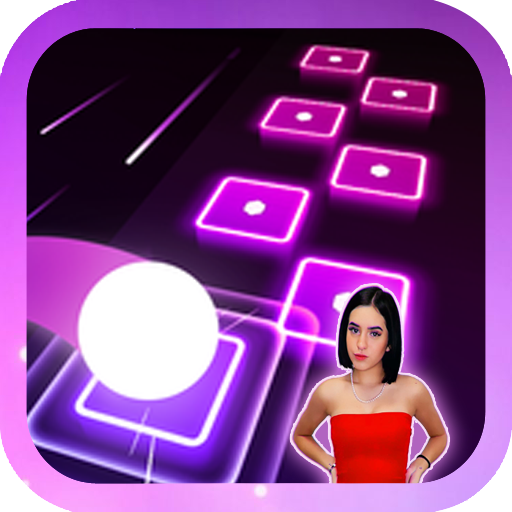 Domelipa Magic Tiles Hop Musica Games APK v1.1 Download