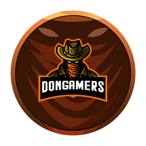 Dongamers APK Download