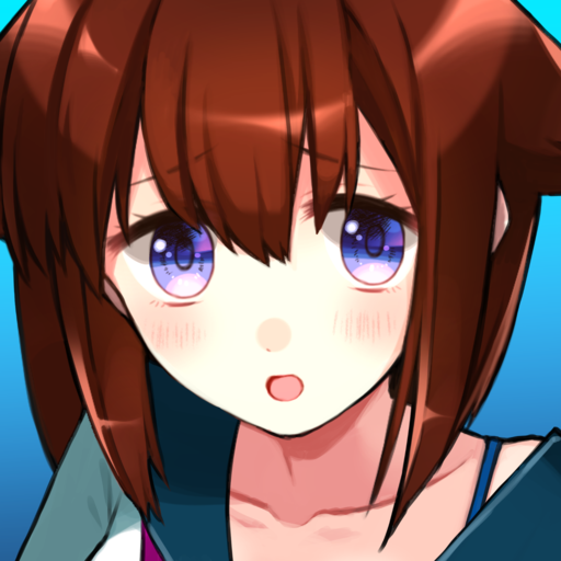 Don’t touch Girl! APK Download