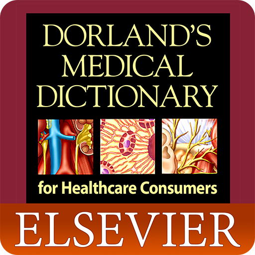 Dorland’s Medical Dictionary APK v11.1.559 Download