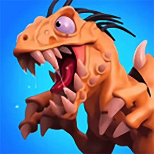 Dragon Evolution-Hyper Survival Simulator Game. APK Download
