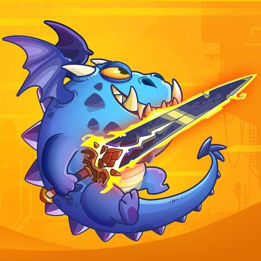 Dragon.IO – Monster battle APK Download
