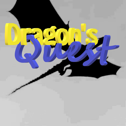 Dragon’s Quest APK v0.1.1 Download
