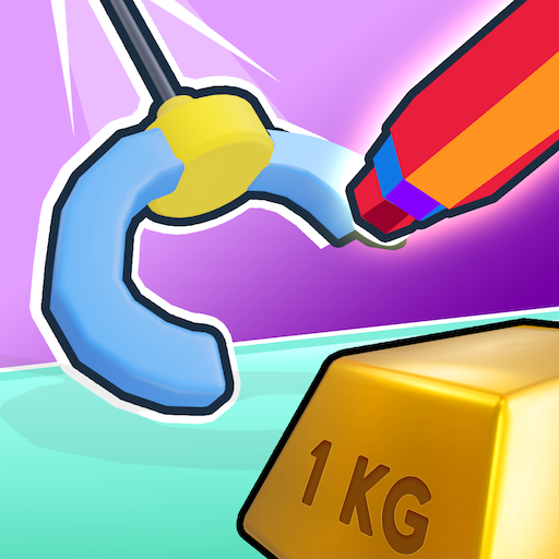 Draw Claw APK v0.36 Download