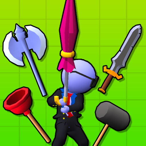 Draw Weapon 3D APK v1.1.5 Download