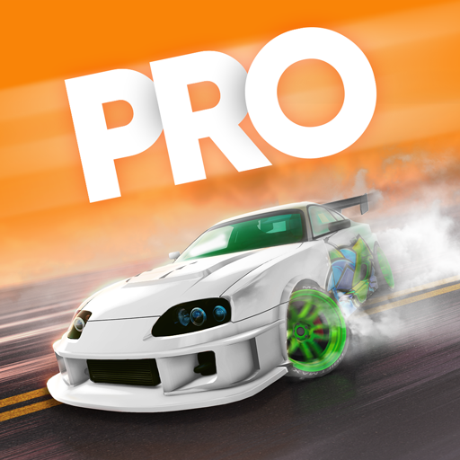 Drift Max Pro – Drift Racing APK v2.4.76 Download