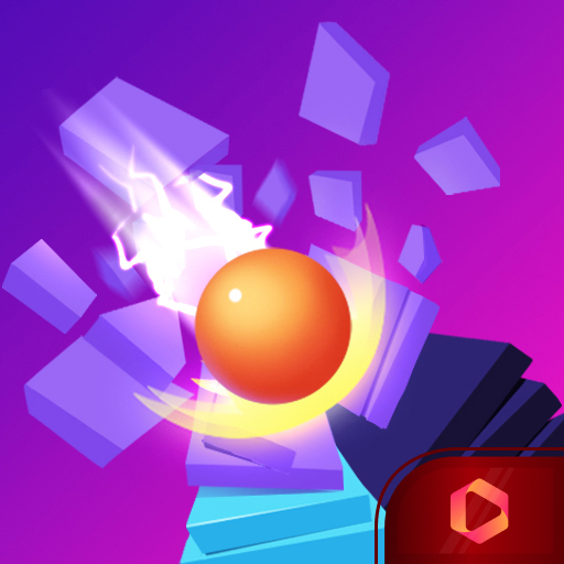 Drop The Ball: Helix Stack APK v1.0.8 Download