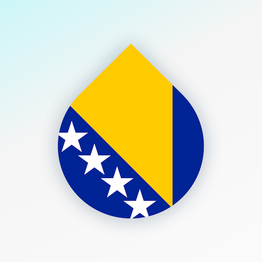 Drops: Learn Bosnian Language APK Download