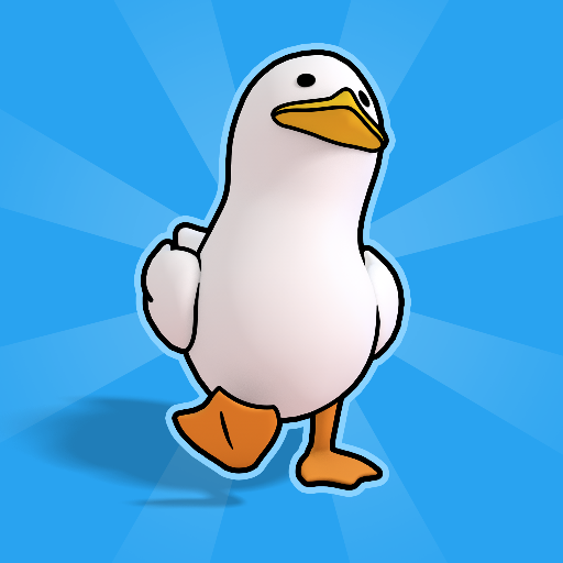 Duck On The Run APK Download