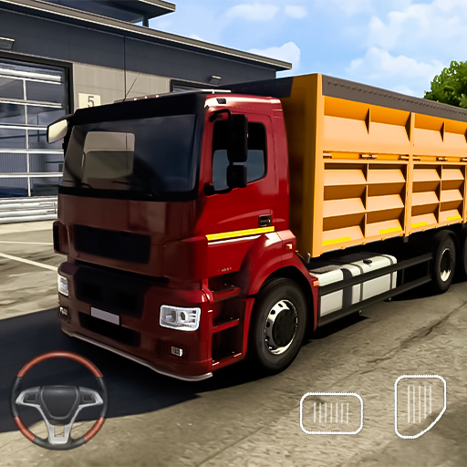 Dump Truck Simulator Truck 3D APK Download