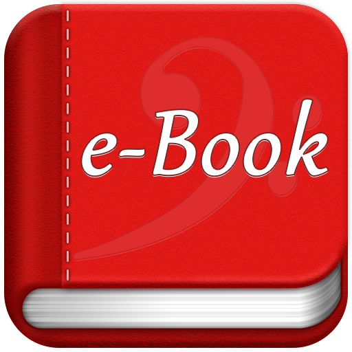 EBook Reader & PDF Reader APK v1.9.0.0 Download