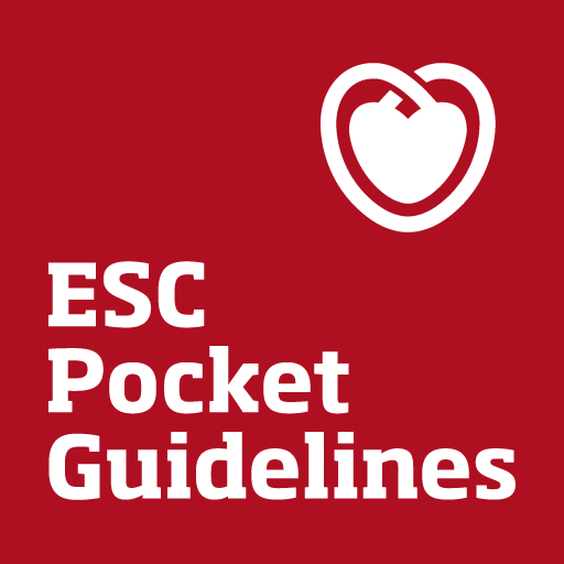 ESC Pocket Guidelines APK v5.1 Download