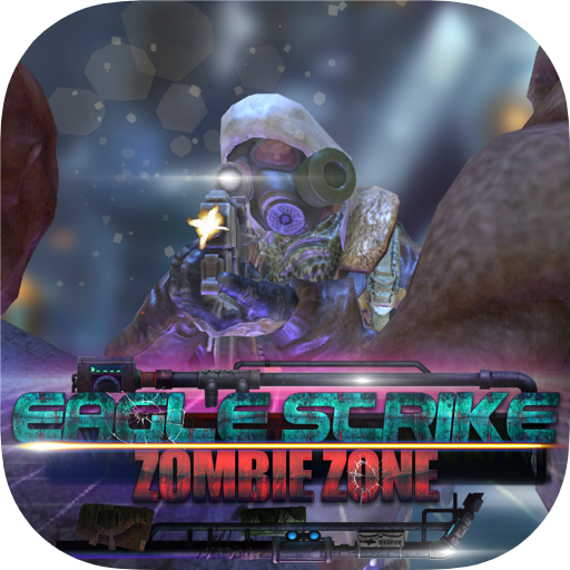 Eagle Strike : Zombie Zone APK Download