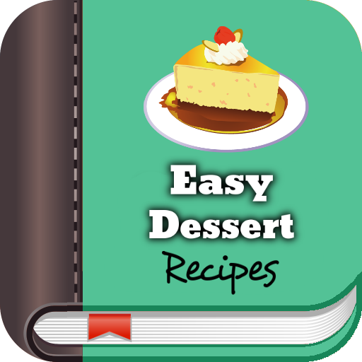 Easy dessert recipes homemade APK v2.0.1 Download