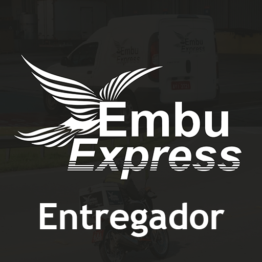 Embu Express – Entregador APK Download