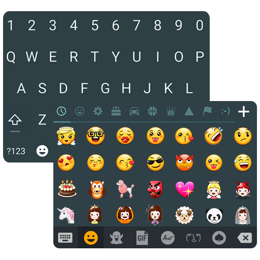 Emoji Keyboard Lite APK v4.4.3 Download