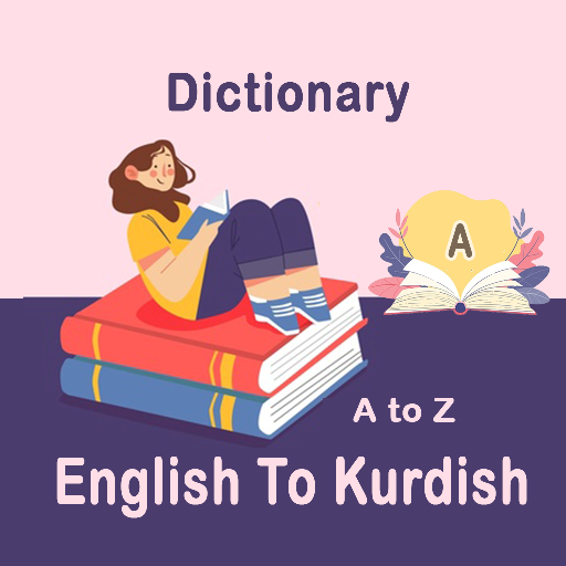 English To Kurdish Dictionary APK Download