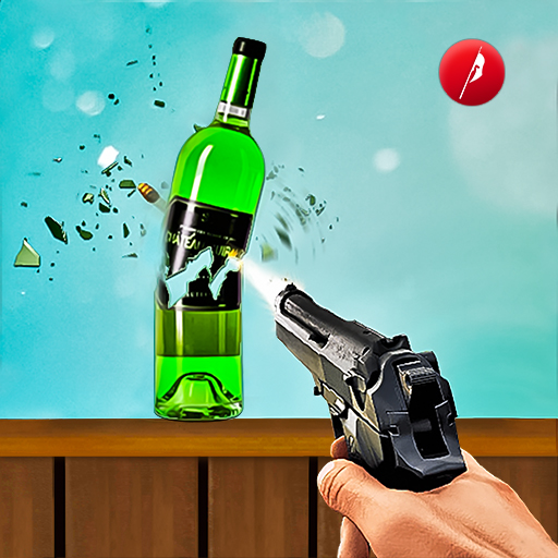 Epic 3D Bottle Shooting games APK v2.0.004 Download
