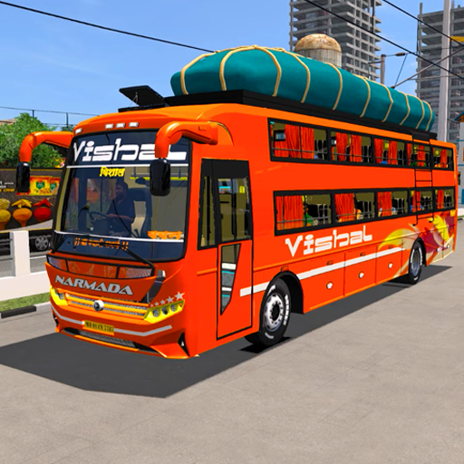 Euro Bus Simulator Bus Games APK v0.2 Download