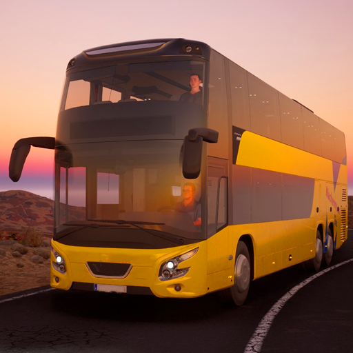 Euro City Coach Bus Simulator APK v1.0 Download