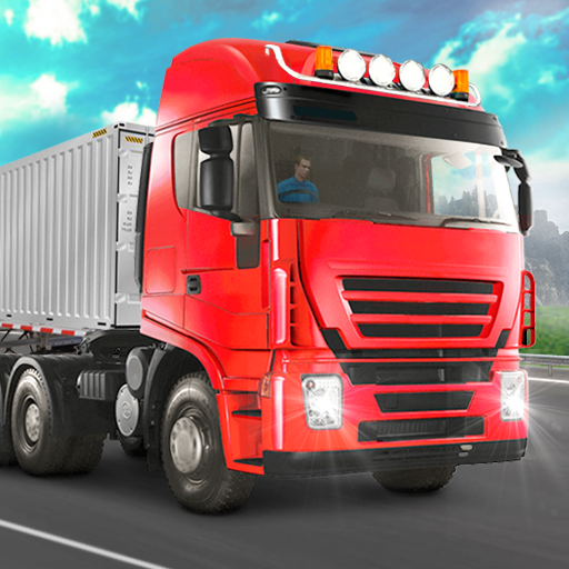 Euro Truck Simulator 3D APK v1.2.5 Download