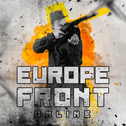 Europe Front: Online APK v0.3.1 Download
