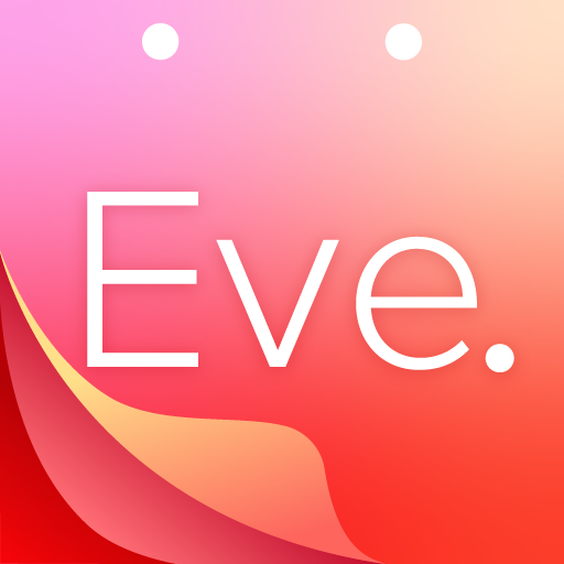 Eve Period Tracker – Love, Sex & Relationships App APK Download