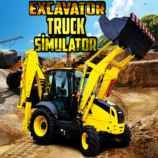 Excavator Simulator – Dozer Backhoe Loader Game APK v5 Download