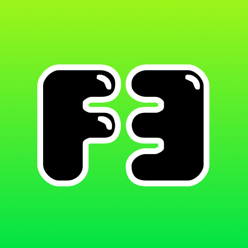F3 – Make new friends, Anonymous questions, Chat APK v1.44.1 Download