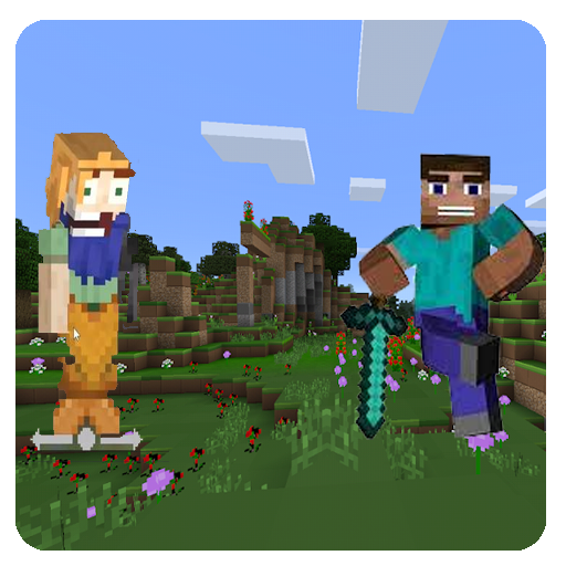FF FIRE Mod For MCPE APK Download