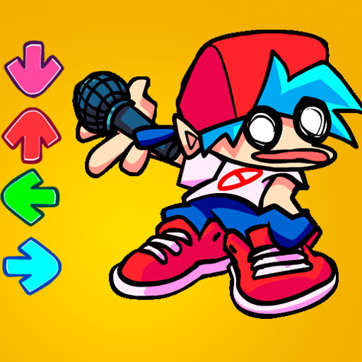 FNF Mod – FNF Music Battle APK v4 Download