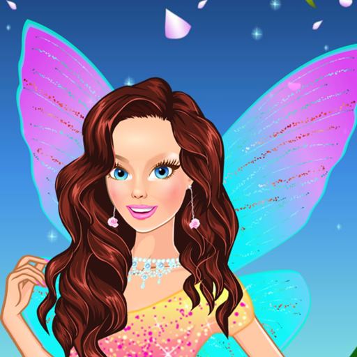 Fairy Girl Dress Up APK v1.2 Download