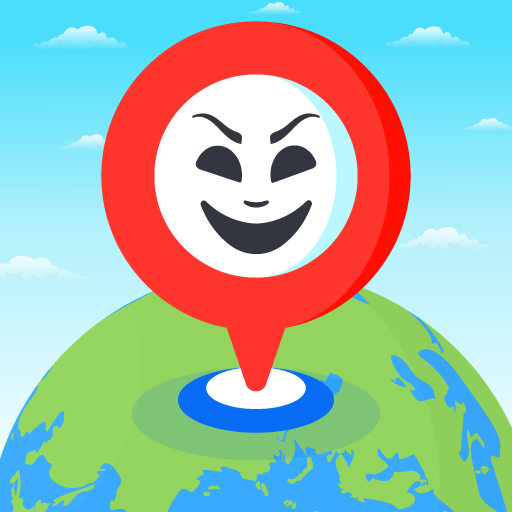 Fake GPS Location Changer App APK v1.0.2 Download