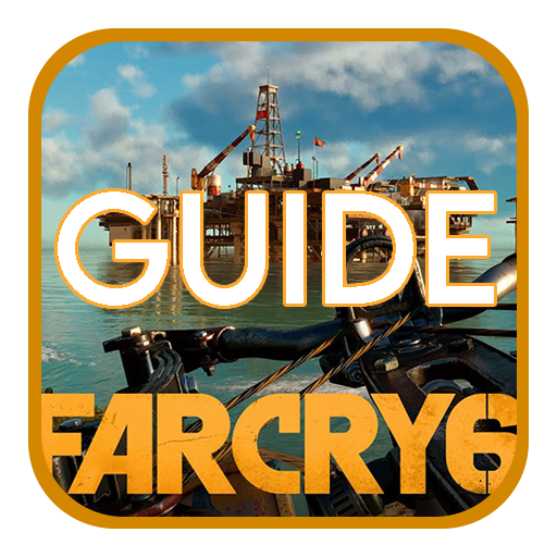 Far Cry 6 GUIDE APK Download