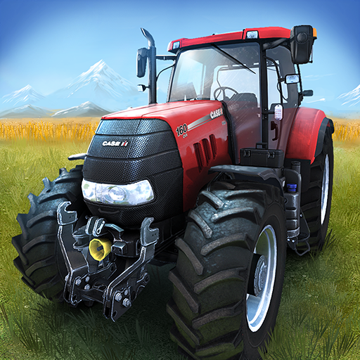 Farming Simulator 14 APK v1.4.4 Download