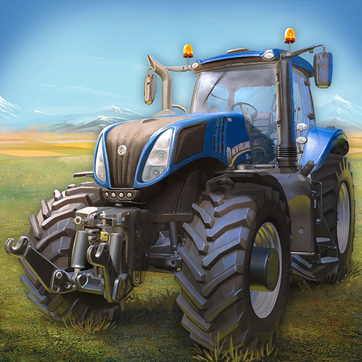 Farming Simulator 16 APK v1.1.2.6 Download