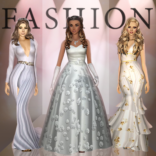 Fashion Empire – Dressup Boutique Sim APK Download